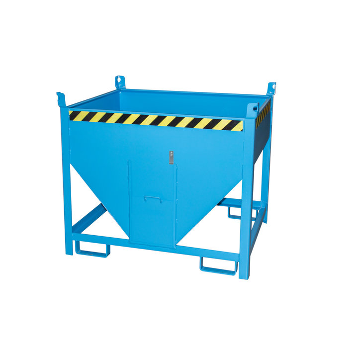 Bacs-silo SGS 50