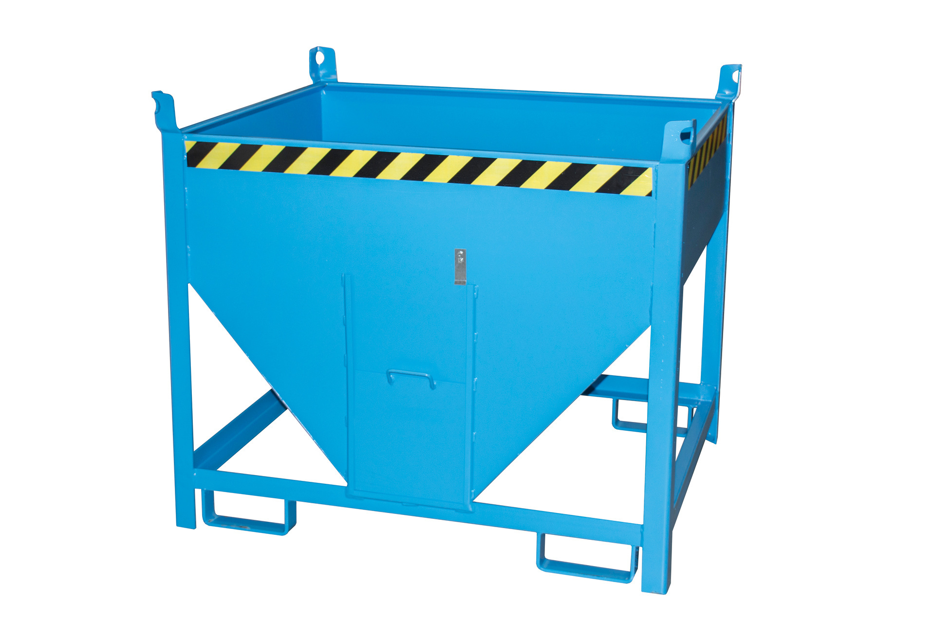 Bacs-silo SGS 50
