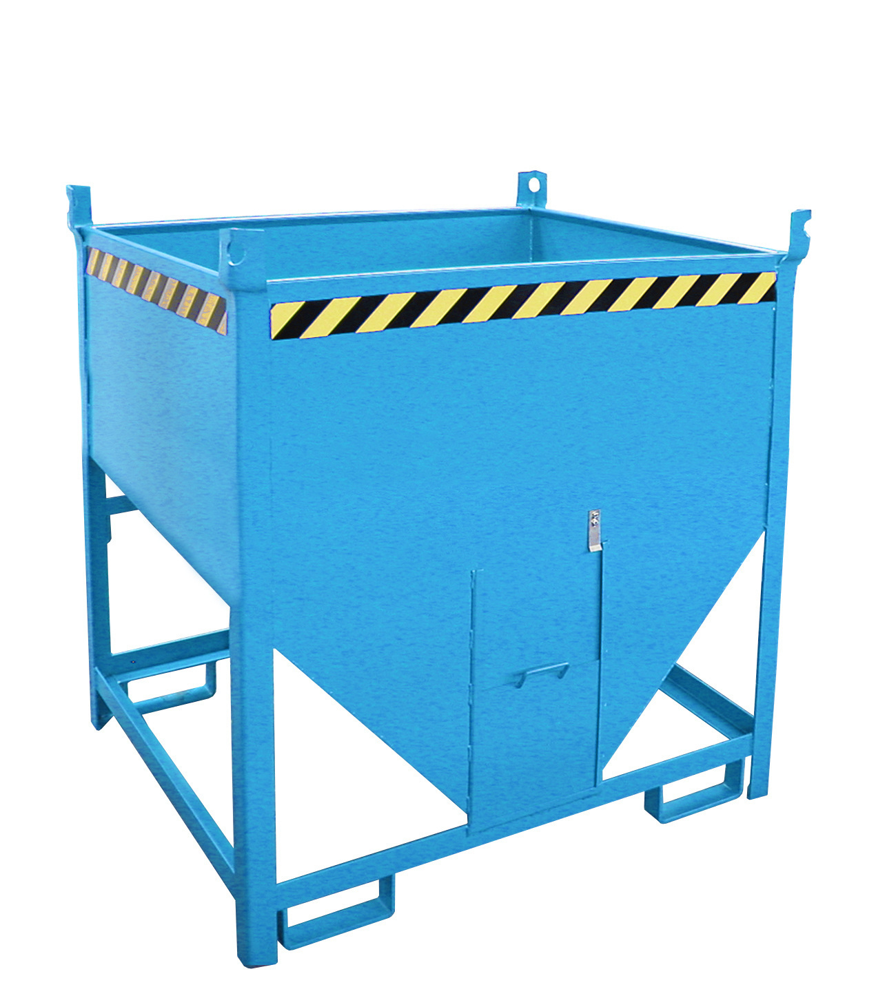 Bacs-silo SGS 75