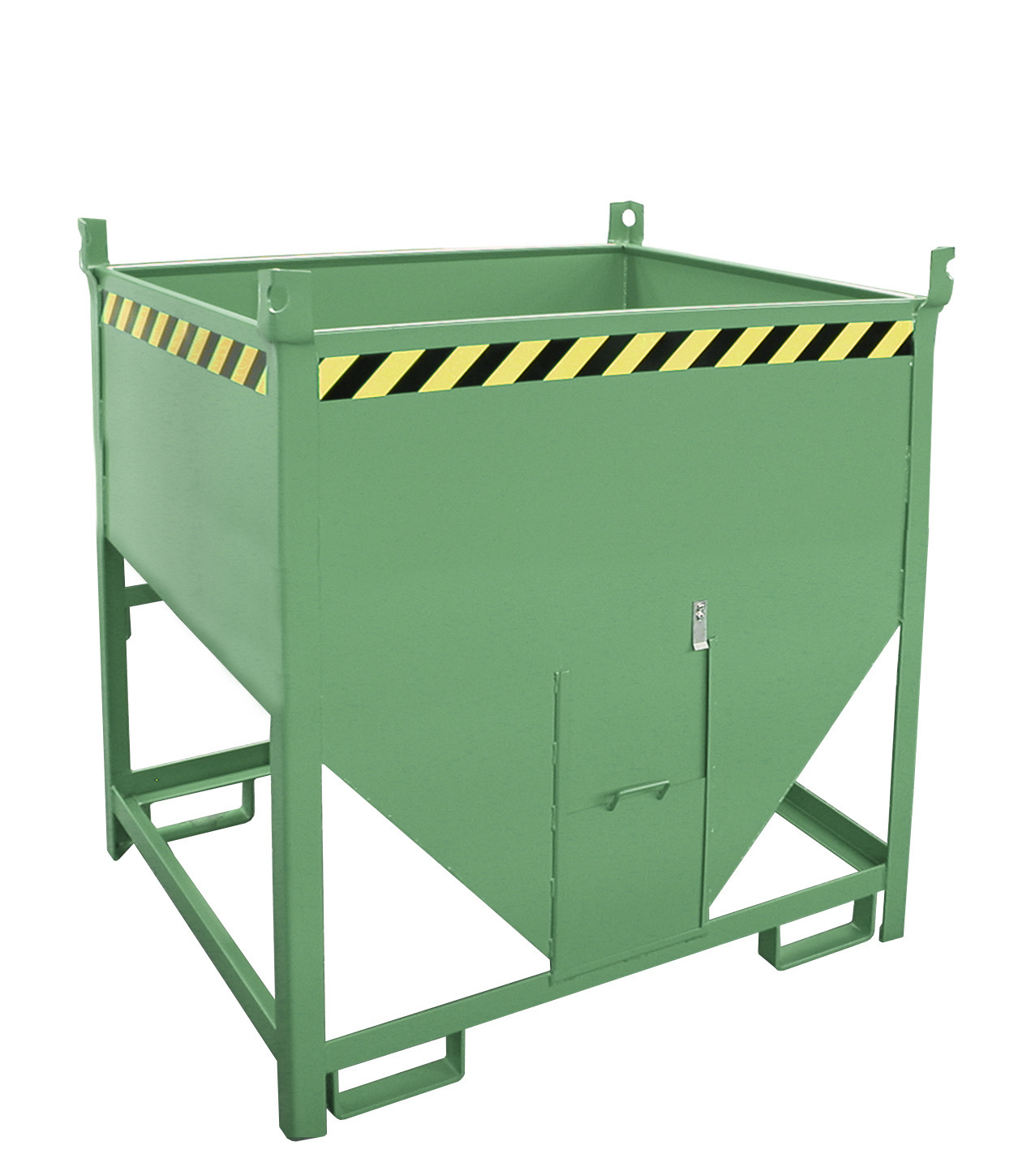 Bacs-silo SGS 75