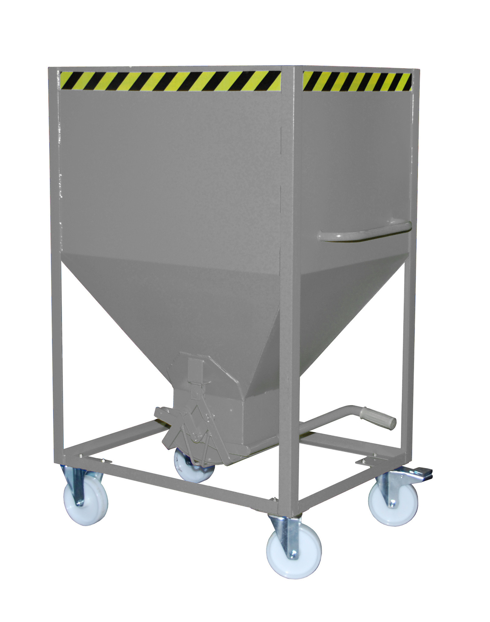Bacs-silo SR 600