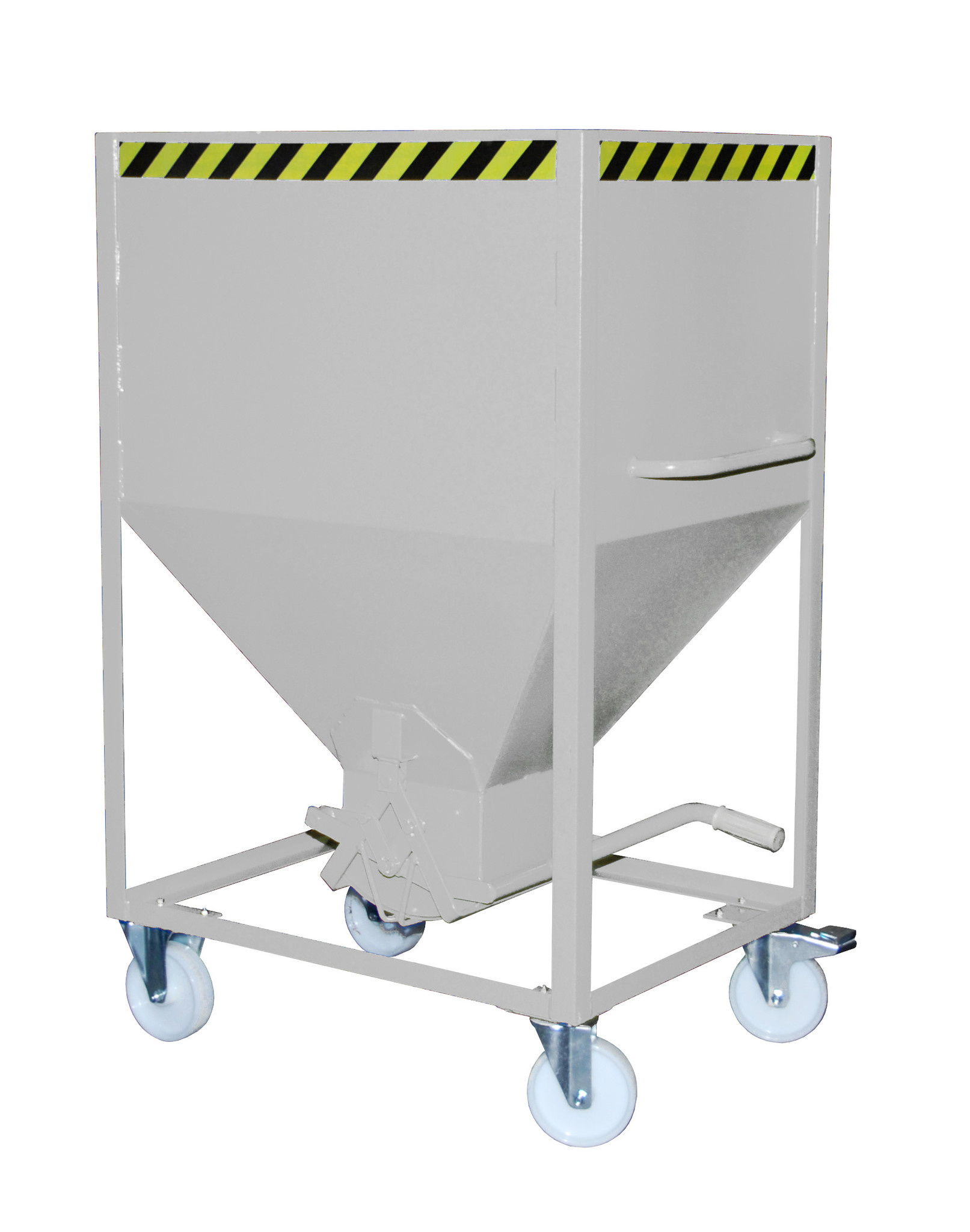 Bacs-silo SR 600