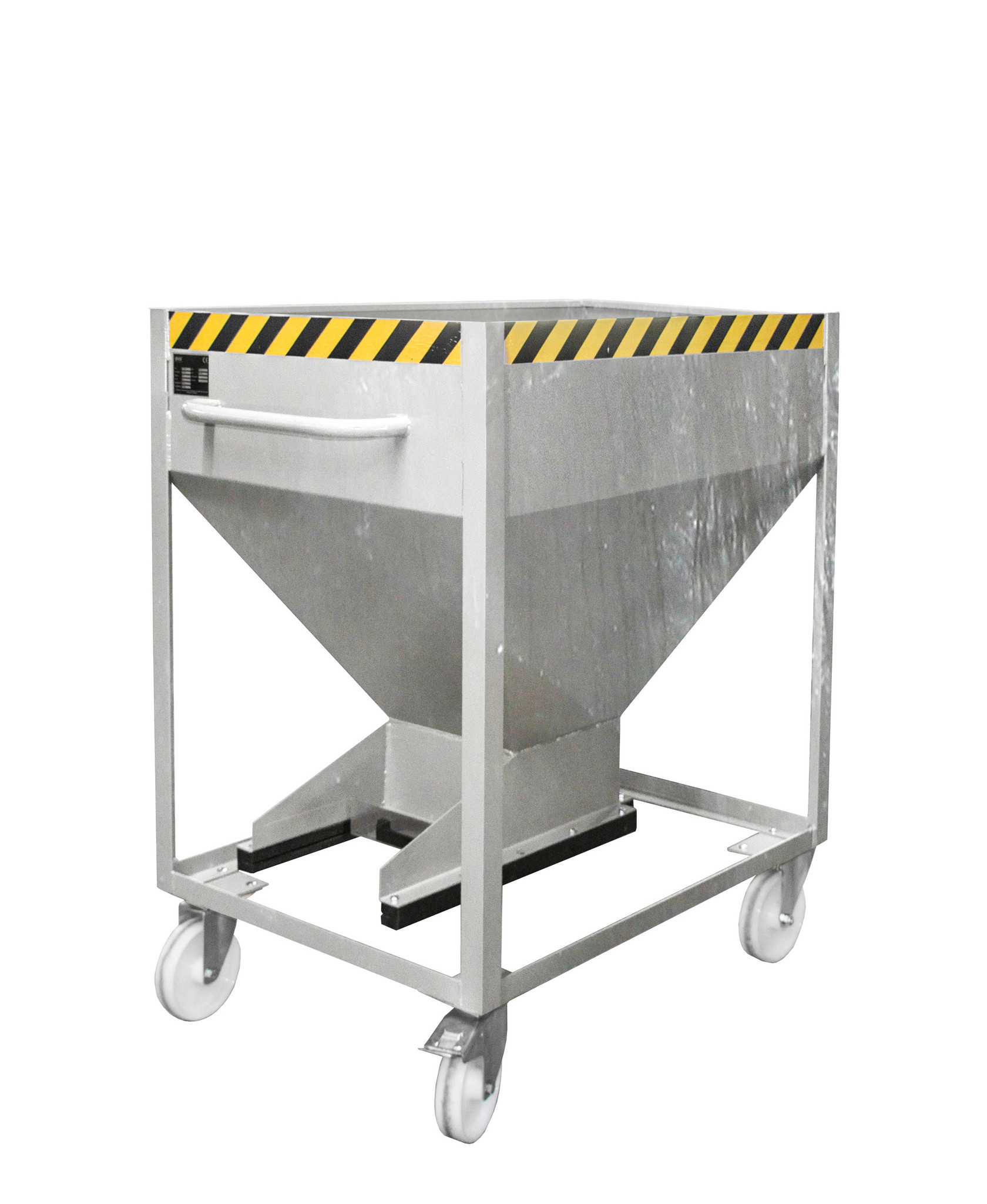 Bacs-silo SR-D 375