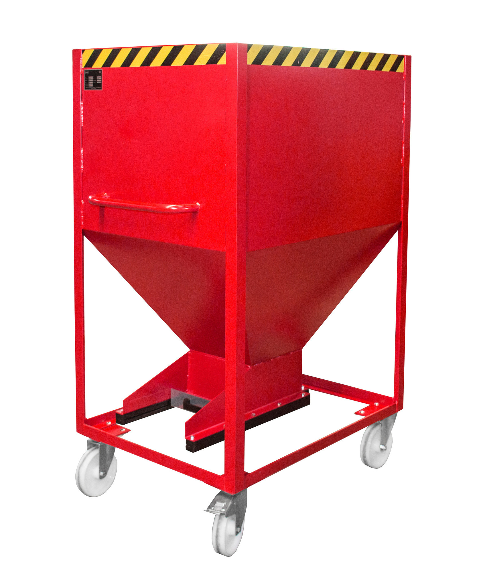 Bacs-silo SR-D 600