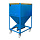 Silocontainer SR-D 600