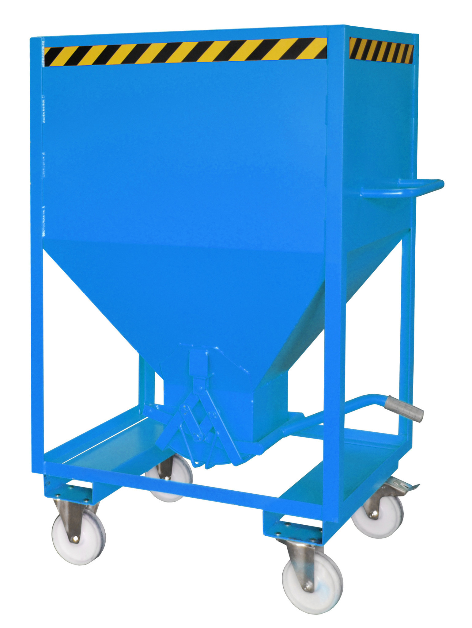 Silocontainer SRE 600