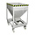 Silocontainer SRE-D 375