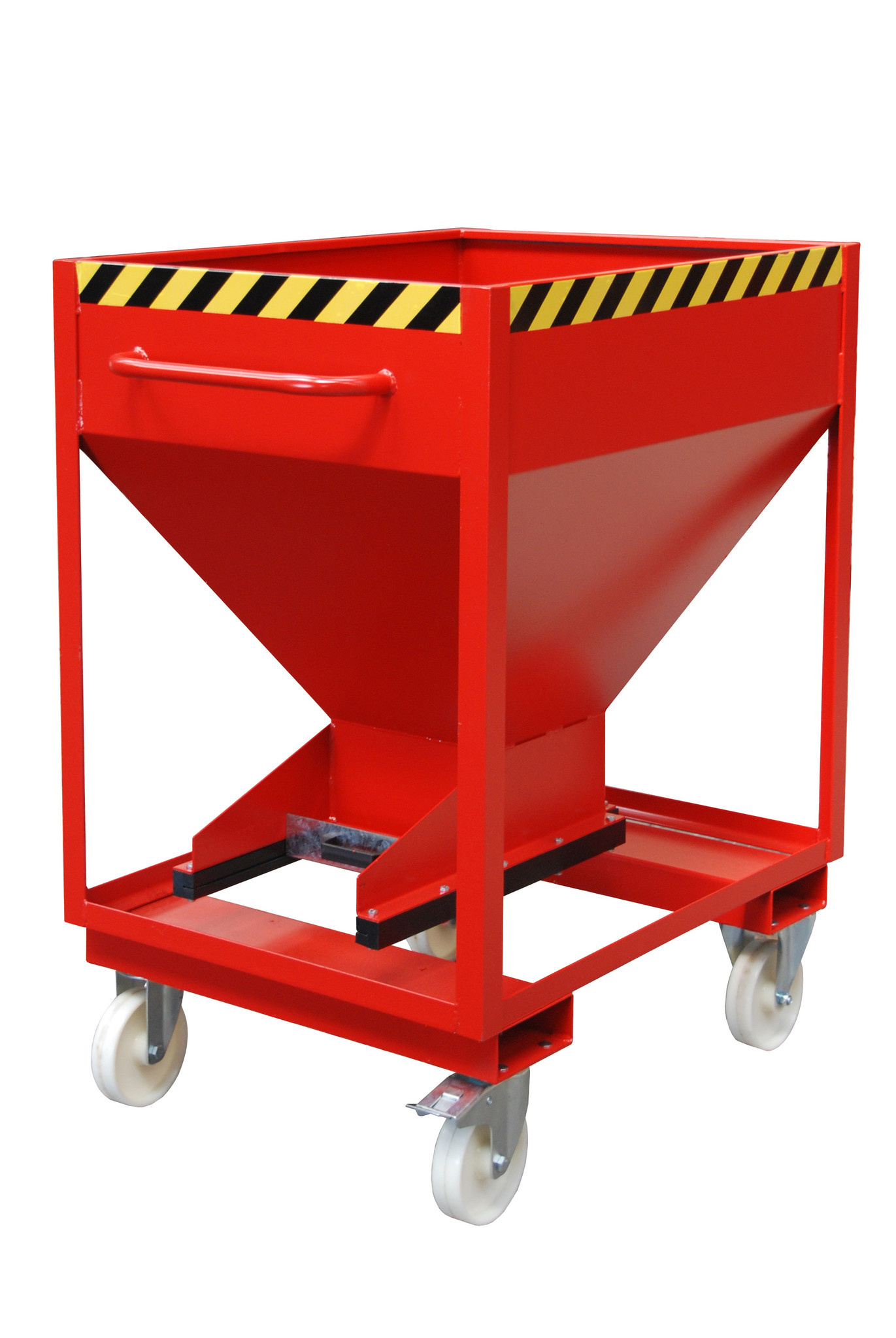Silocontainer SRE-D 375