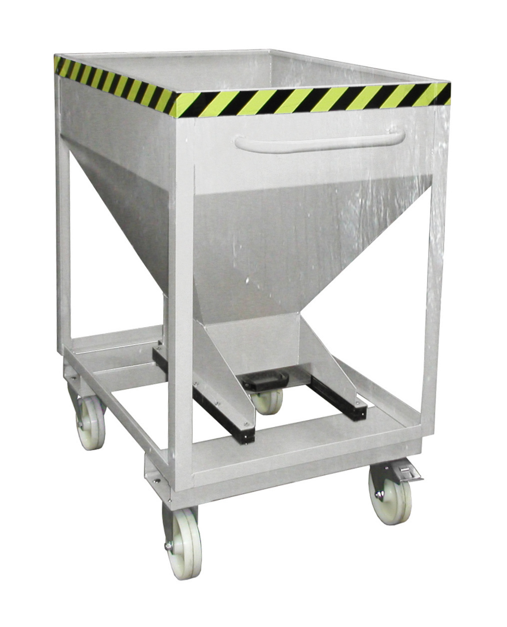 Silocontainer SRE-D 600