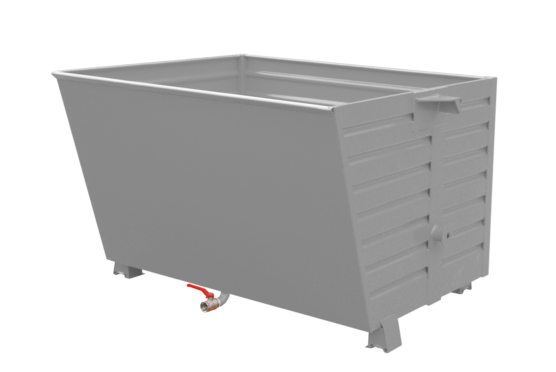Spaander-stapelkieper BSL 150