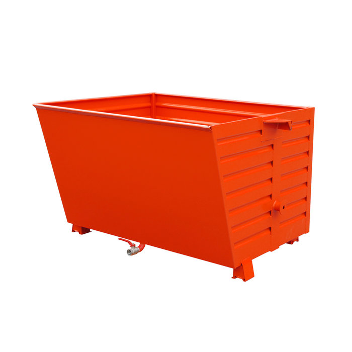 Spaander-stapelkieper BSL 150