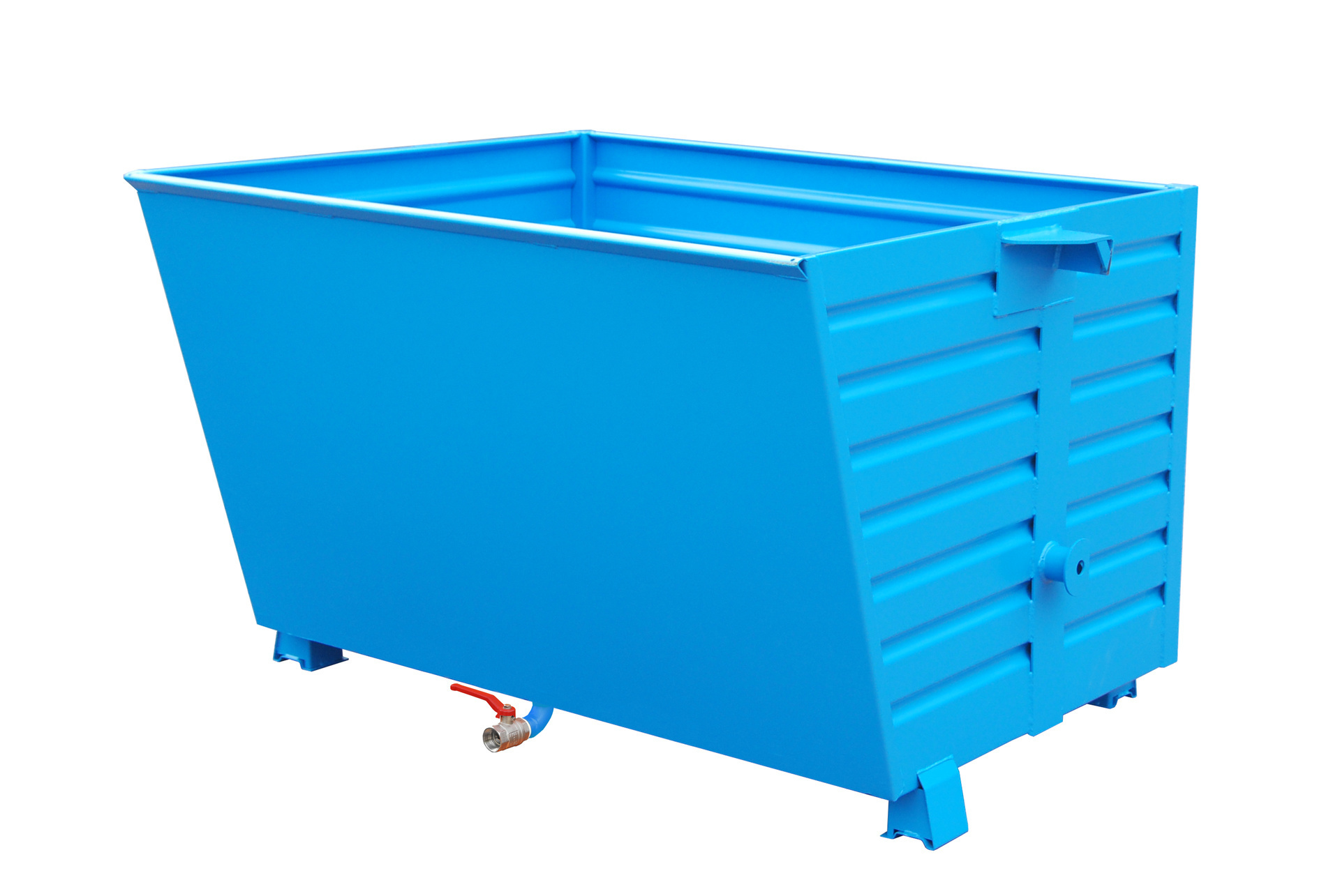 Spaander-stapelkieper BSL 150