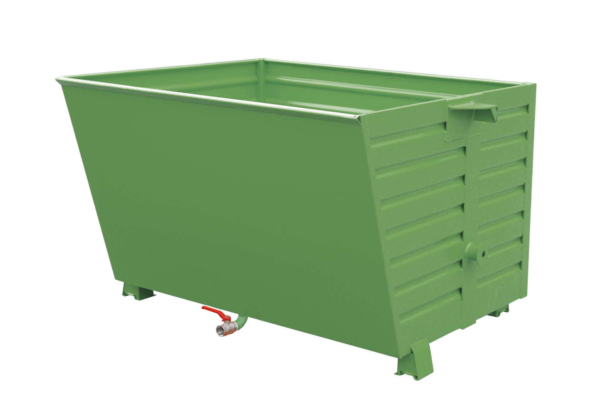 Spaander-stapelkieper BSL 150