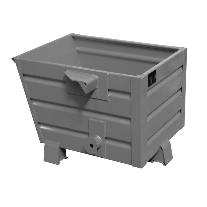 Bac à copeaux BSL 30