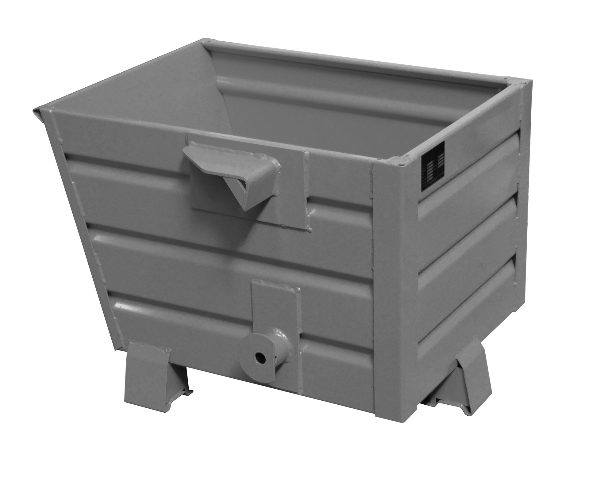 Spaander-stapelkieper BSL 30