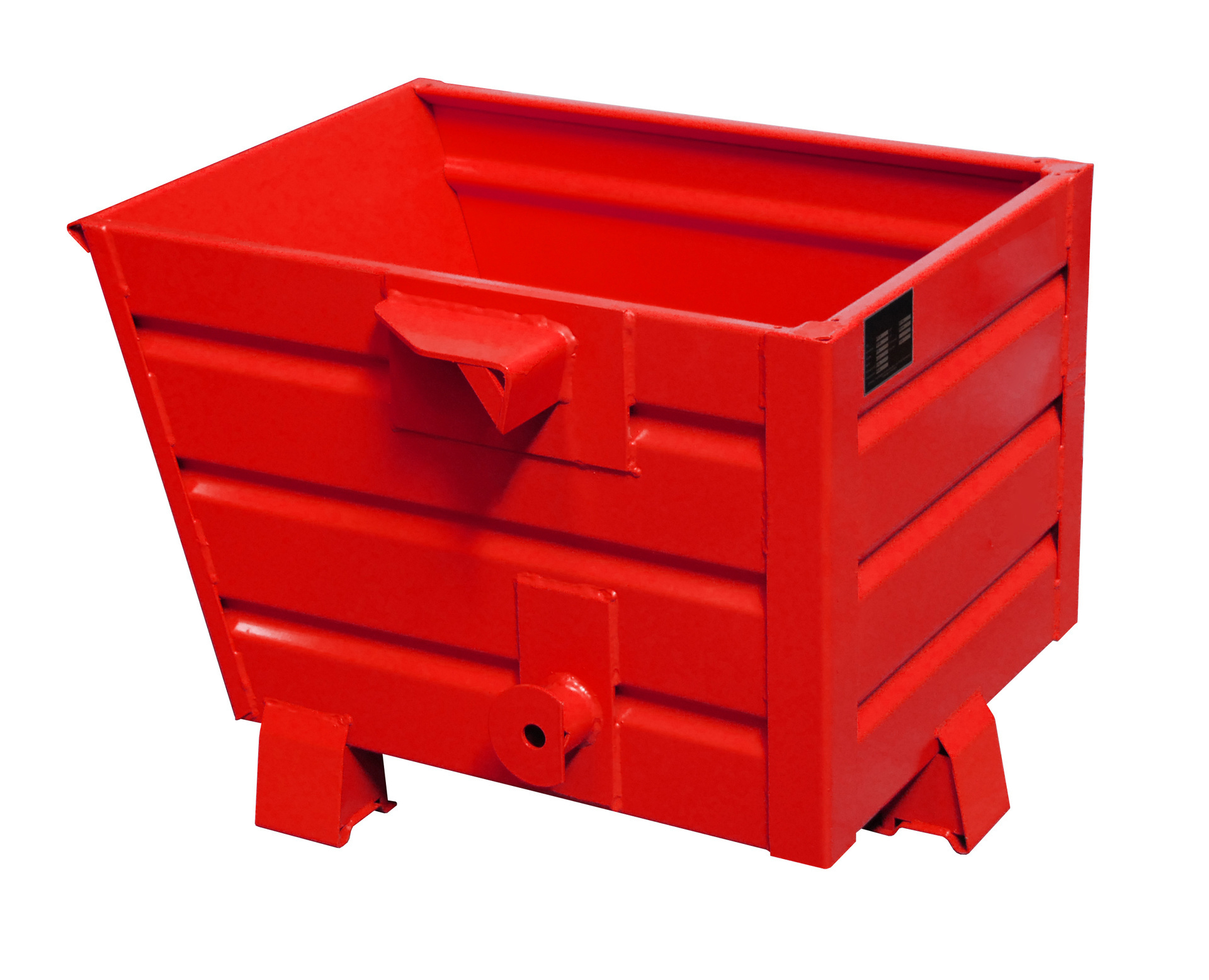 Spaander-stapelkieper BSL 30