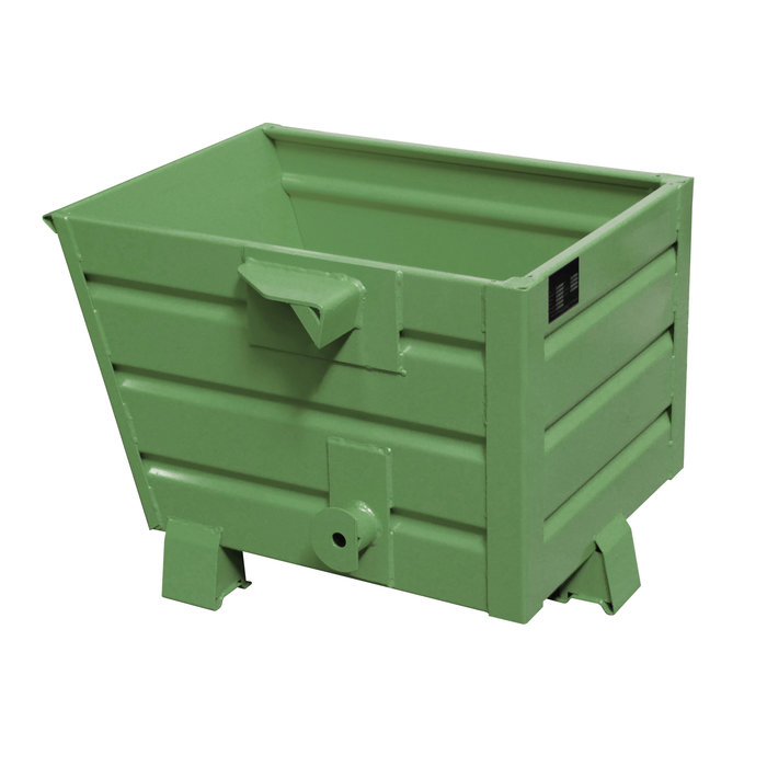 Spaander-stapelkieper BSL 30
