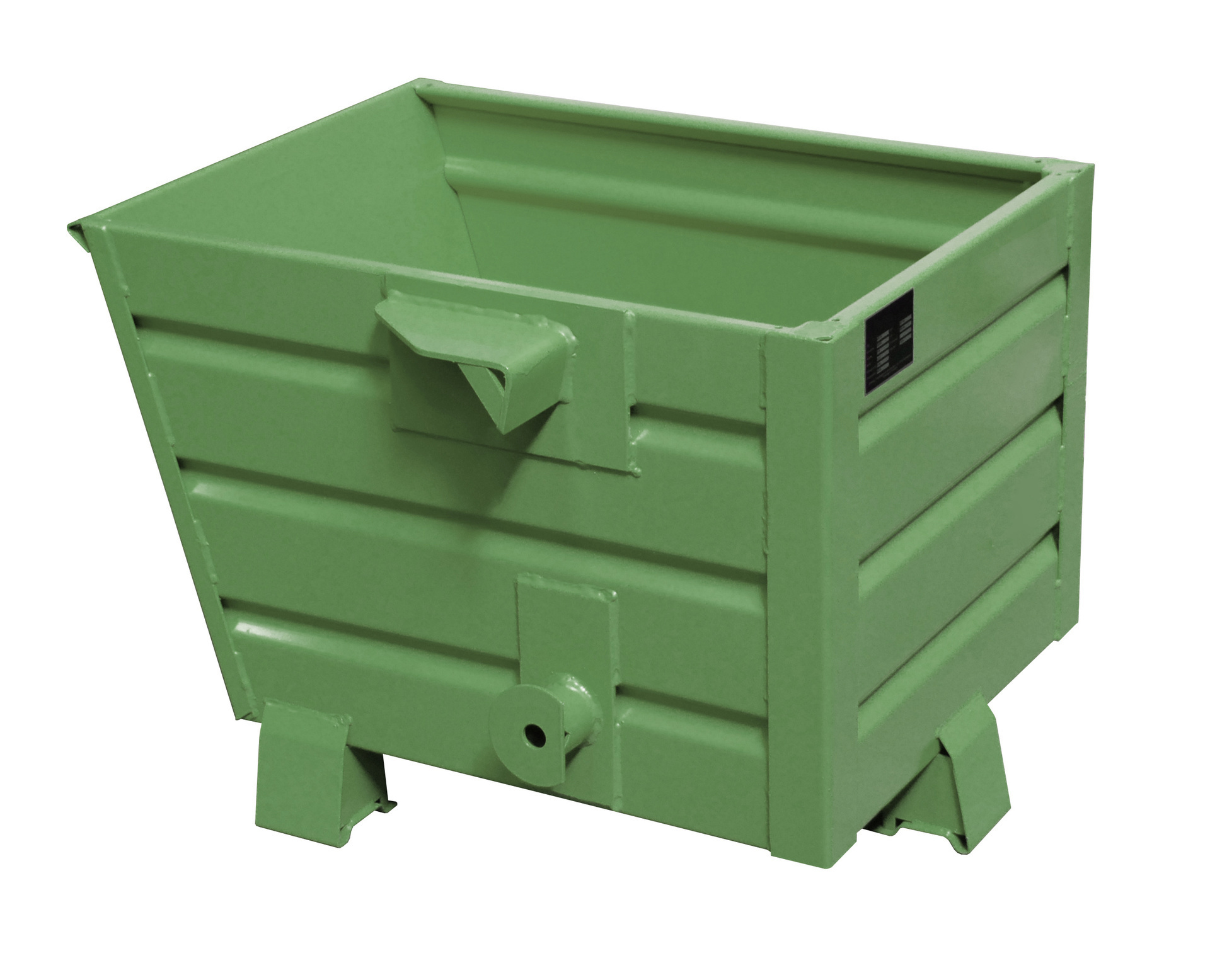 Spaander-stapelkieper BSL 30