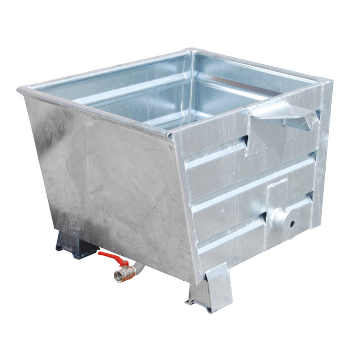 Spaander-stapelkieper BSL 30