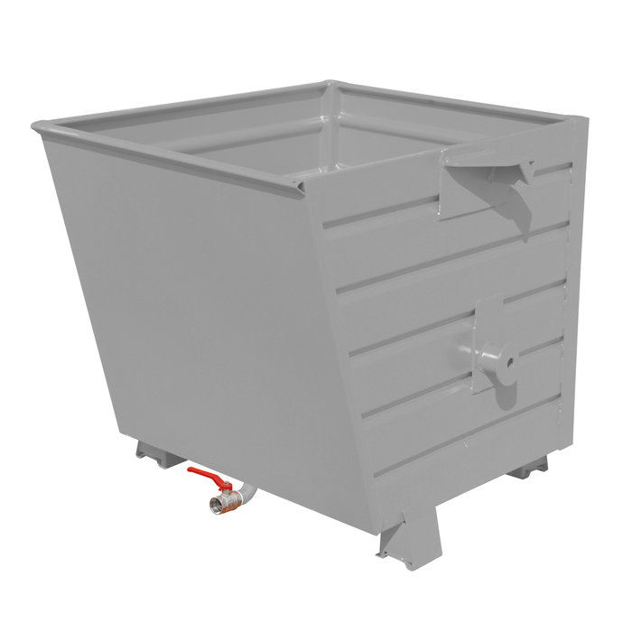 Spaander-stapelkieper BSL 55