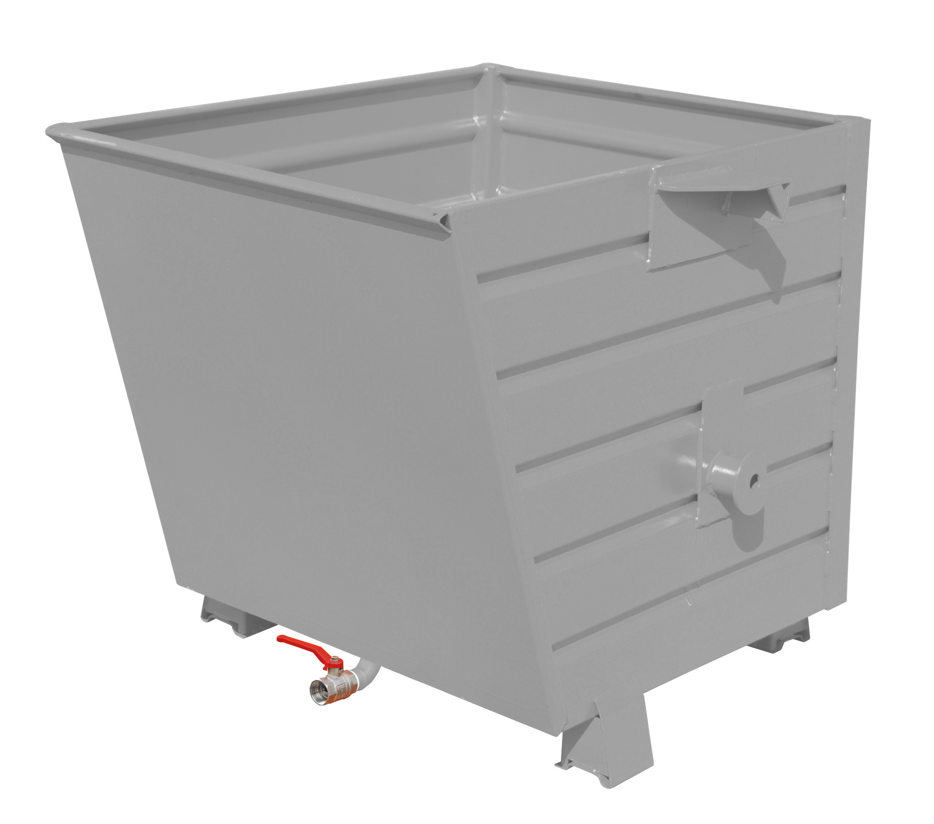 Bac à copeaux BSL 55