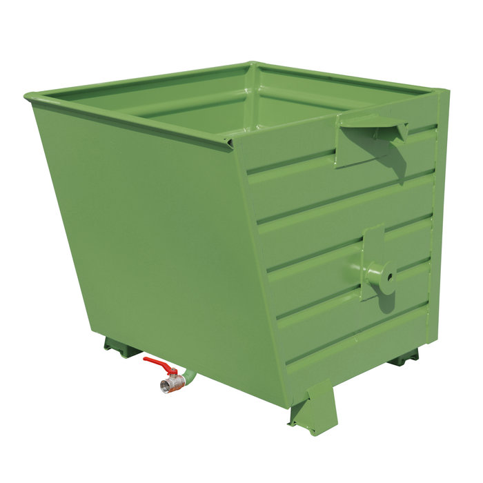 Spaander-stapelkieper BSL 55