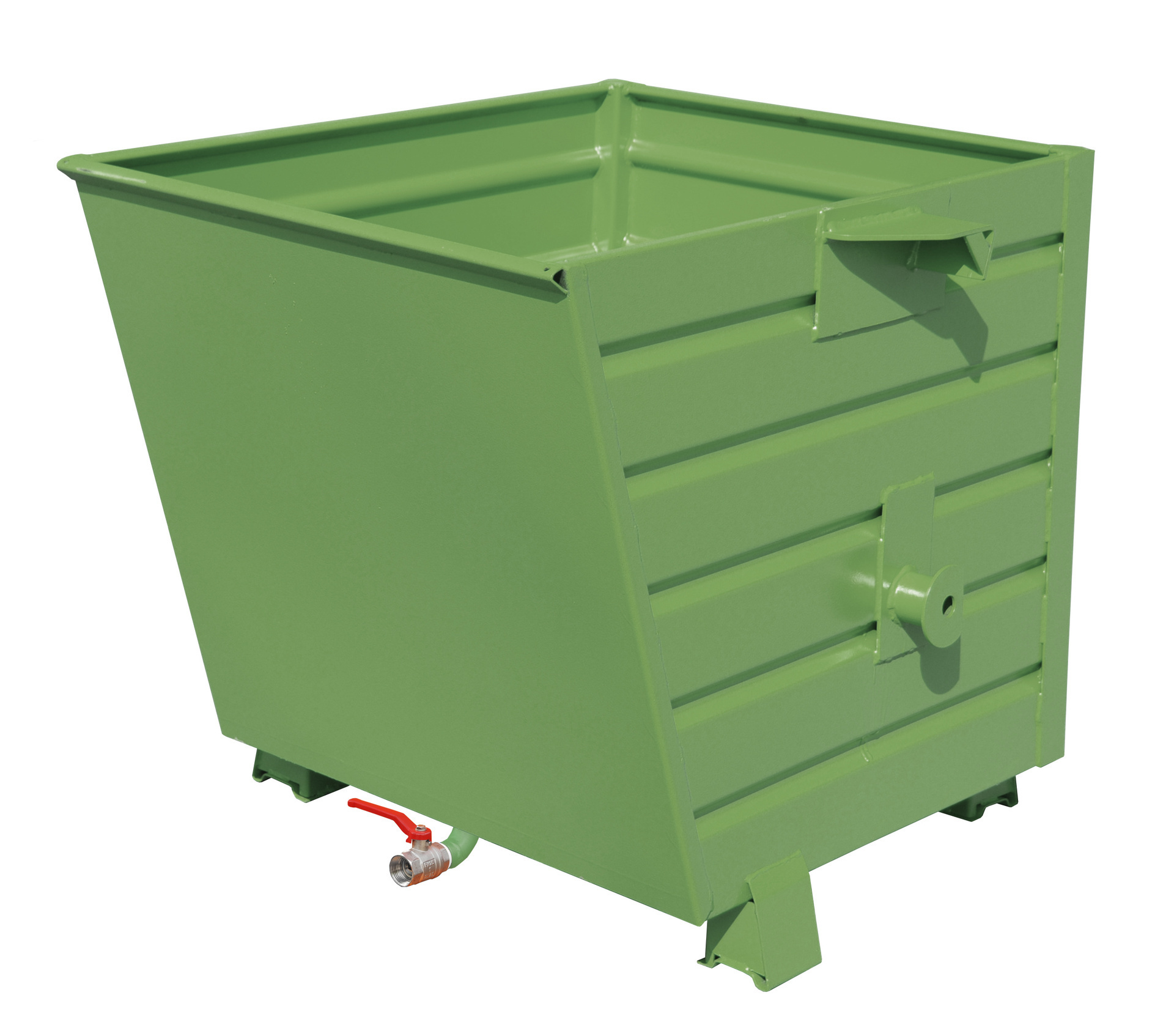 Bac à copeaux BSL 55