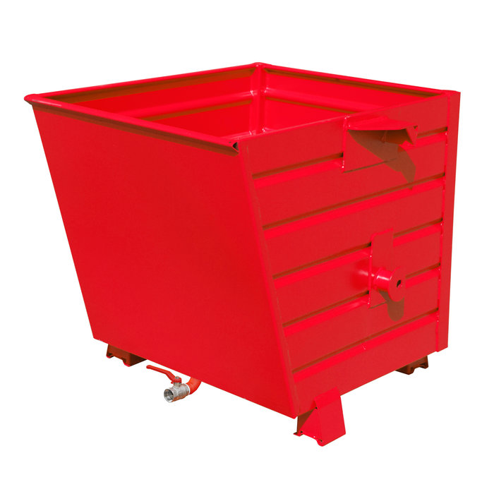 Spaander-stapelkieper BSL 55