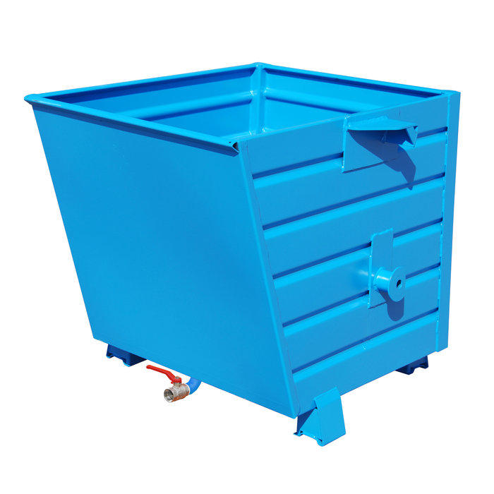 Spaander-stapelkieper BSL 55