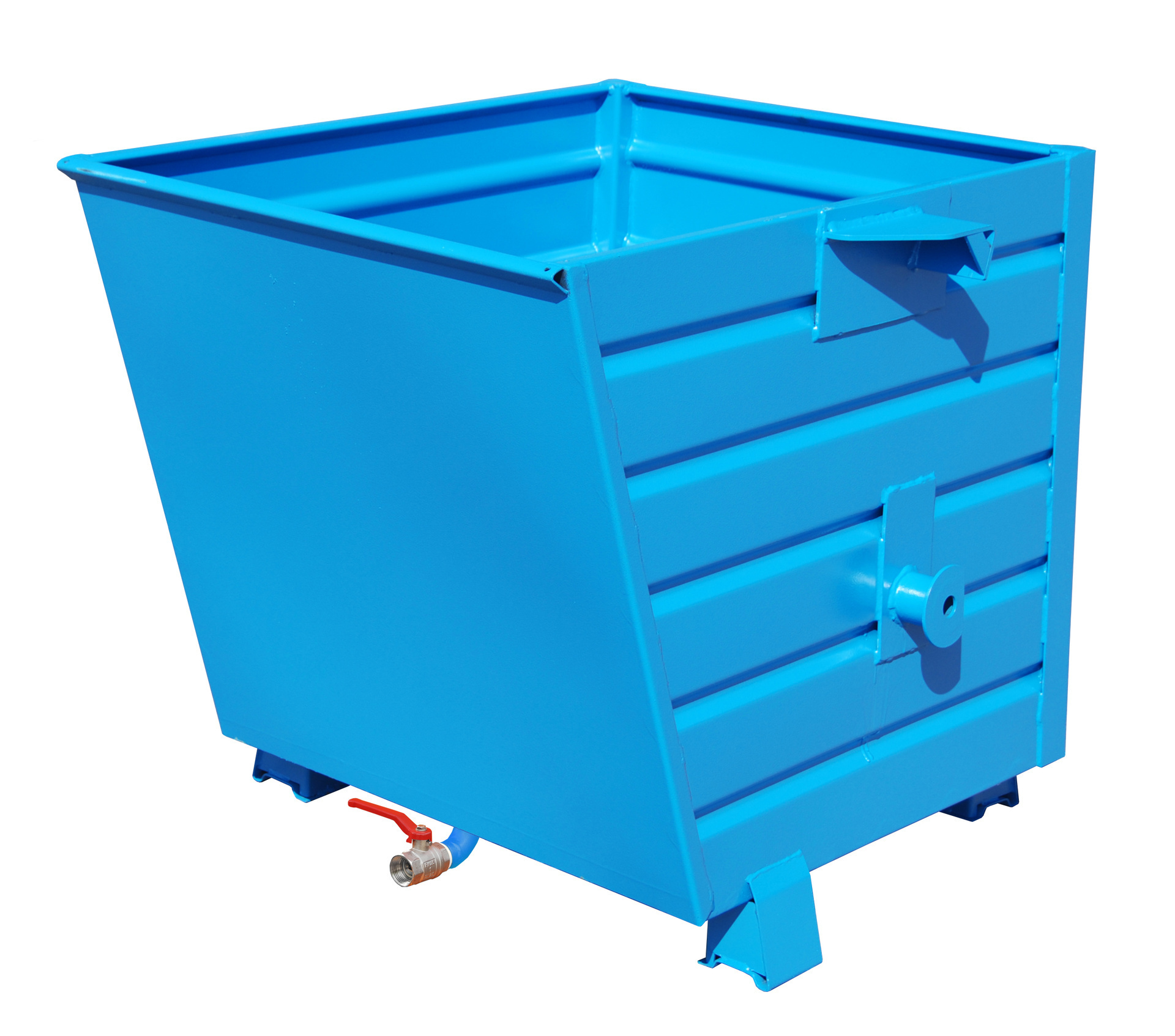 Bac à copeaux BSL 55