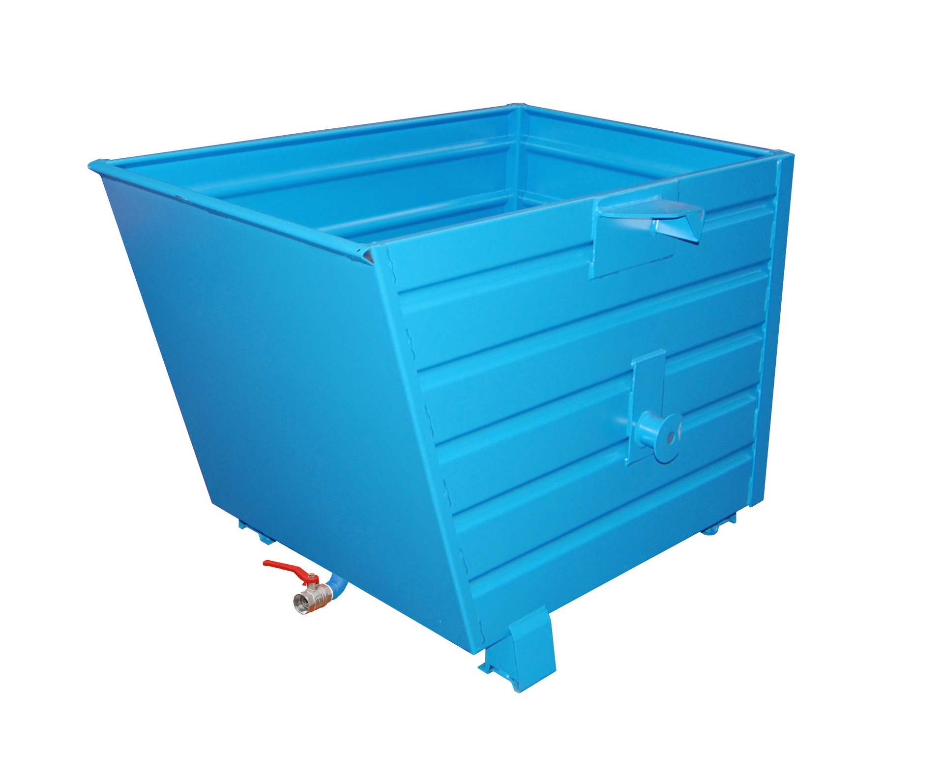 Spaander-stapelkieper BSL 70