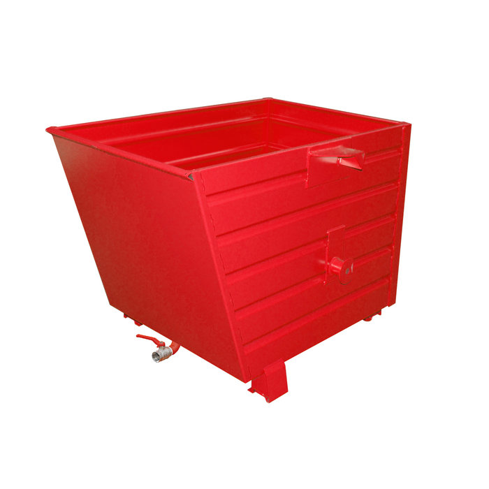 Spaander-stapelkieper BSL 70