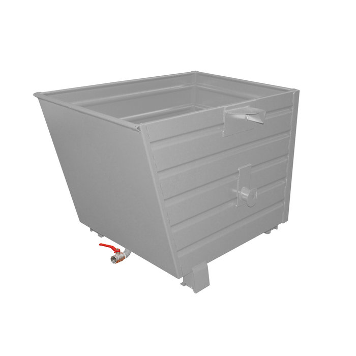 Spaander-stapelkieper BSL 70