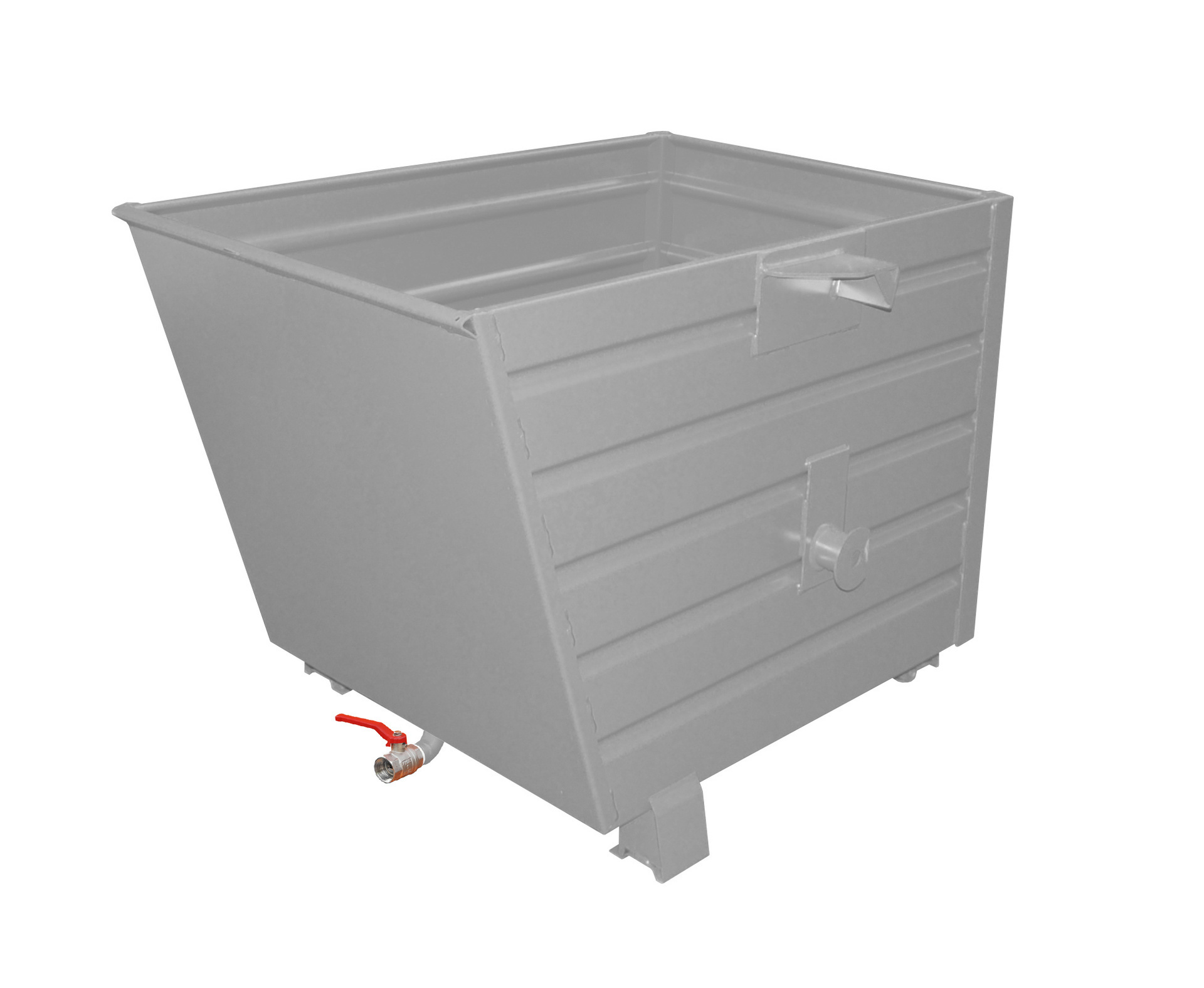 Spaander-stapelkieper BSL 70