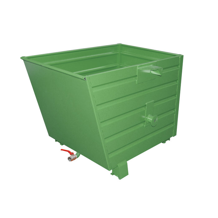 Spaander-stapelkieper BSL 70