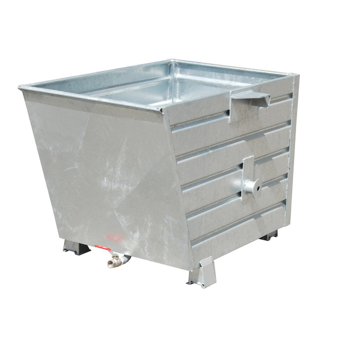 Spaander-stapelkieper BSL 90