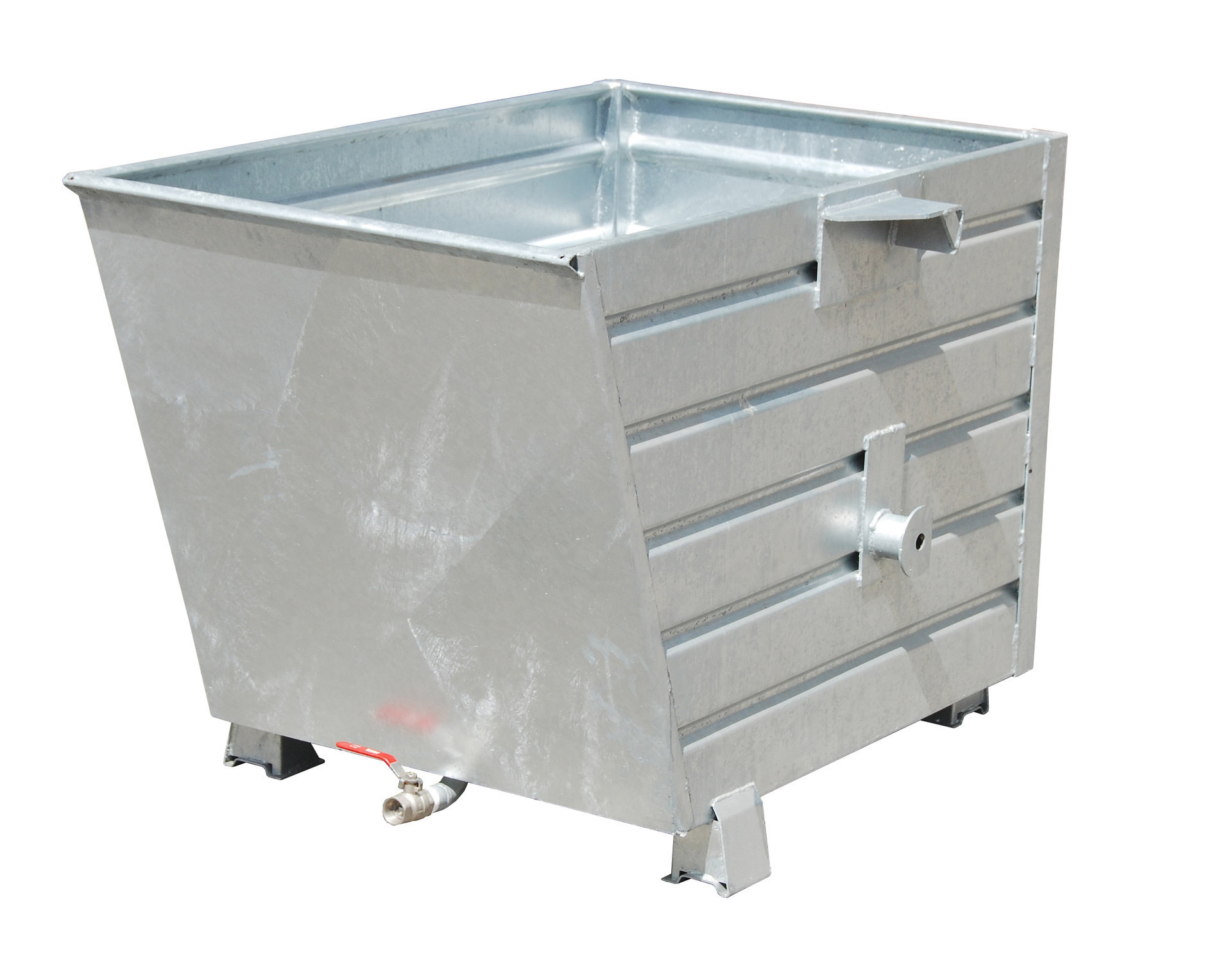 Spaander-stapelkieper BSL 90