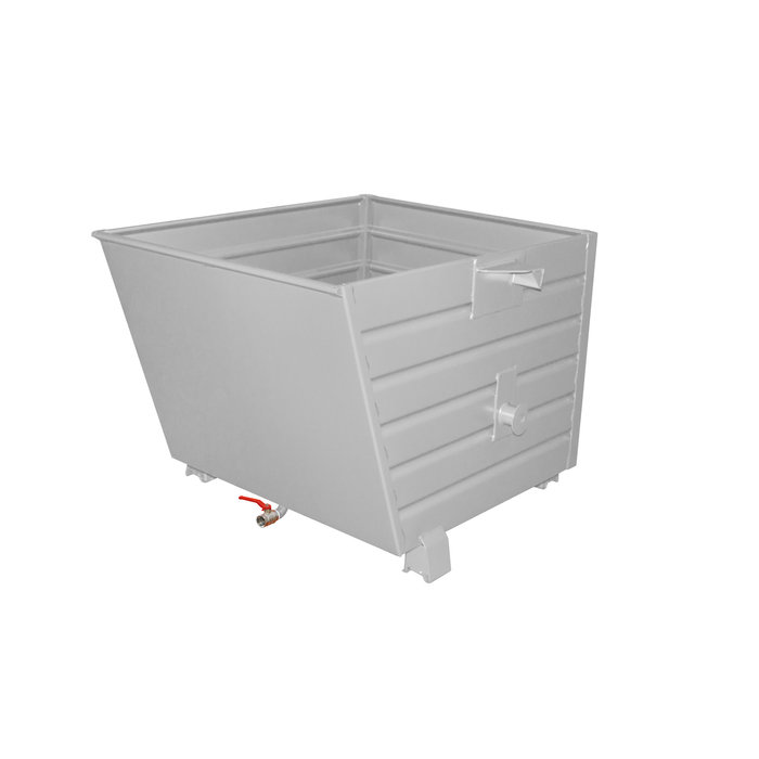 Spaander-stapelkieper BSL 90