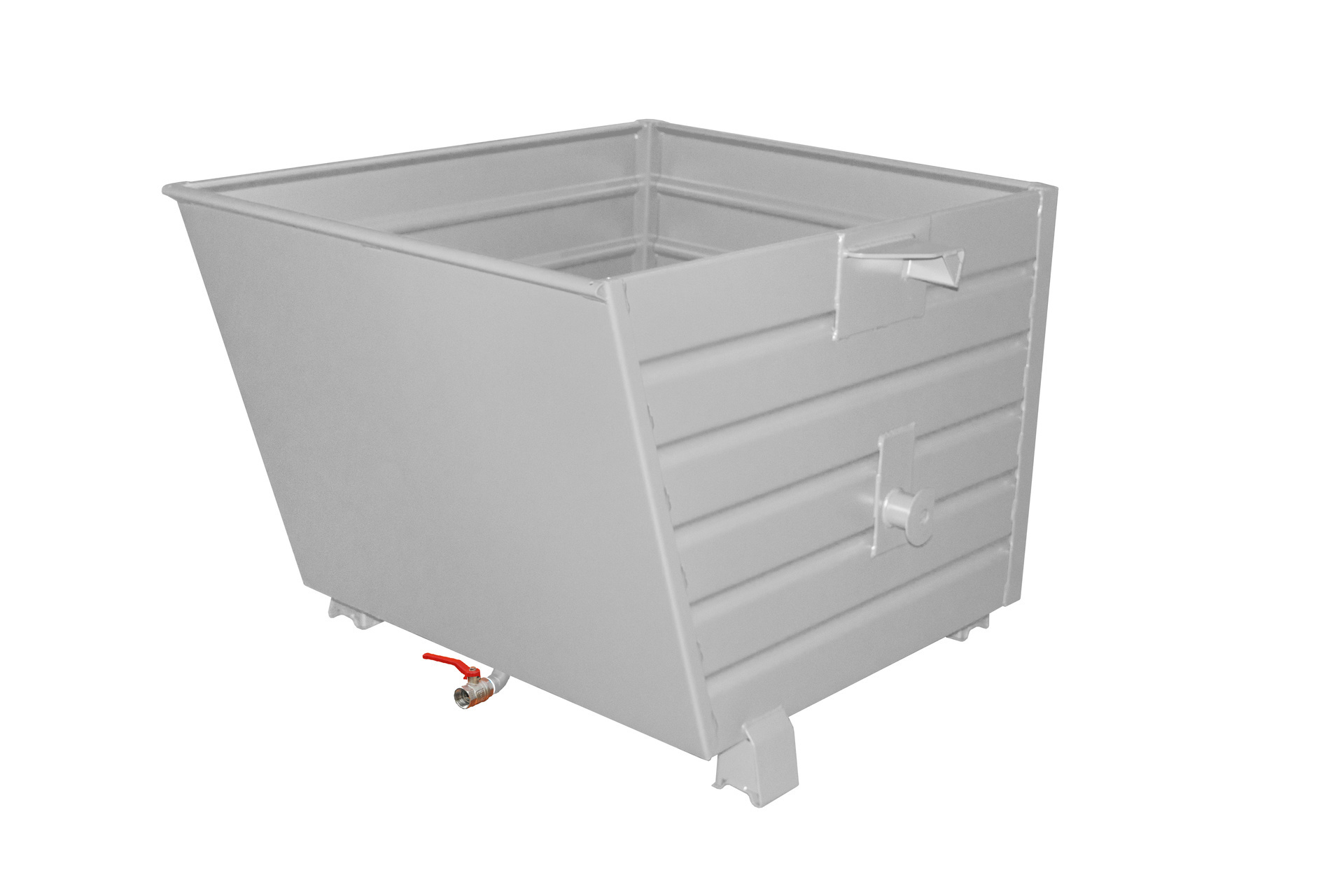 Spaander-stapelkieper BSL 90