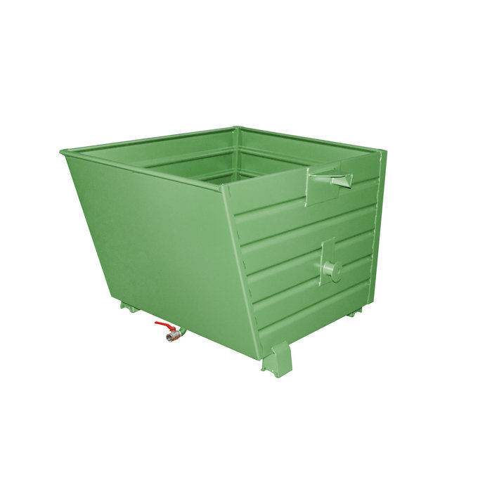 Spaander-stapelkieper BSL 90