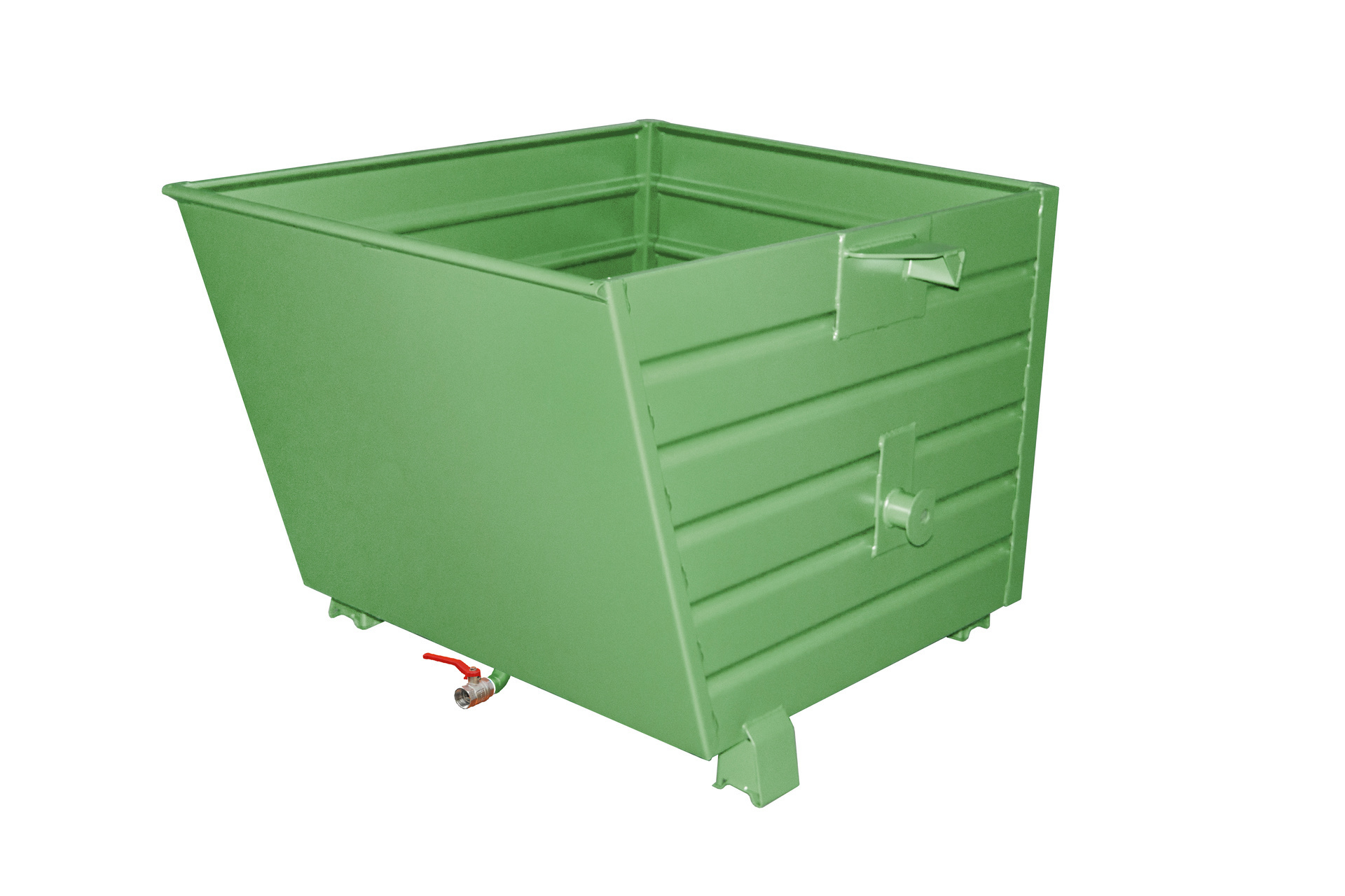 Spaander-stapelkieper BSL 90