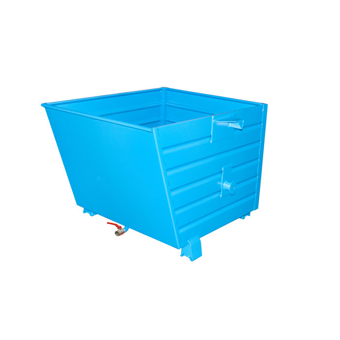 Spaander-stapelkieper BSL 90