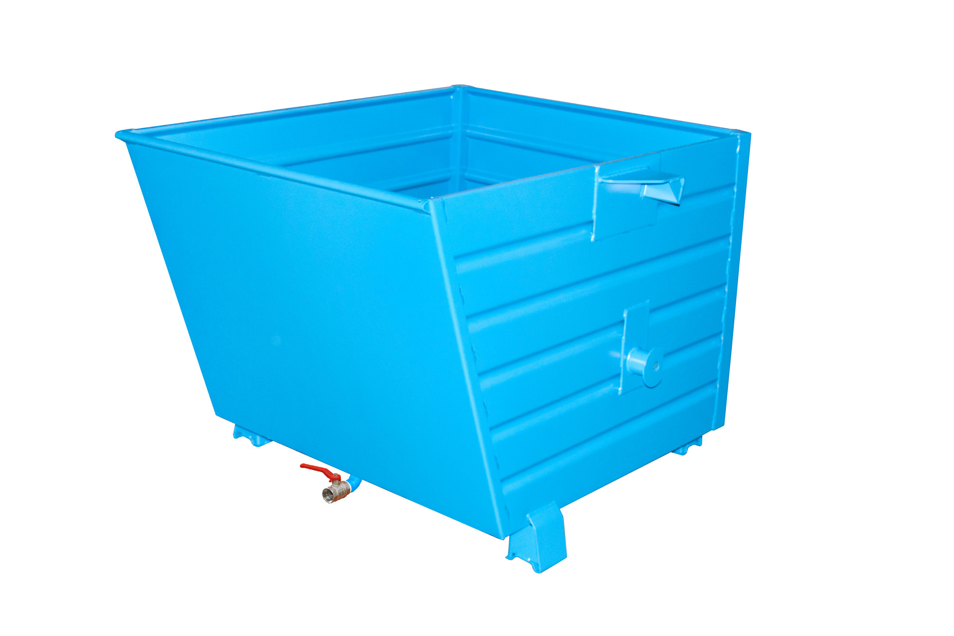 Spaander-stapelkieper BSL 90