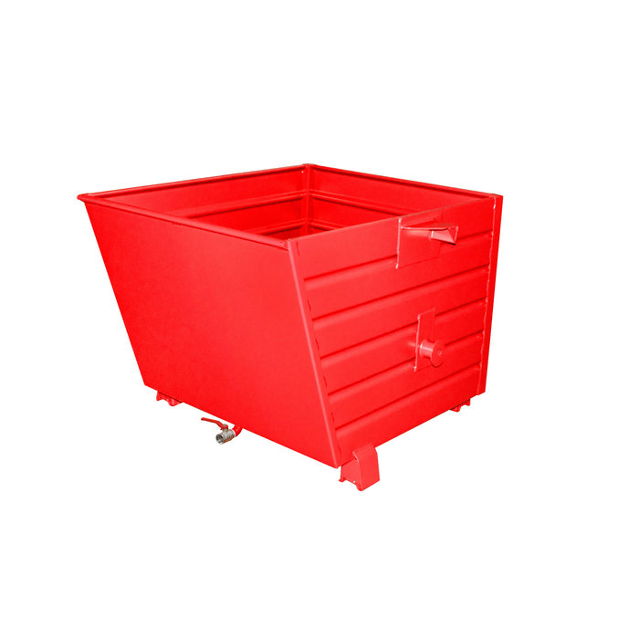 Spaander-stapelkieper BSL 90
