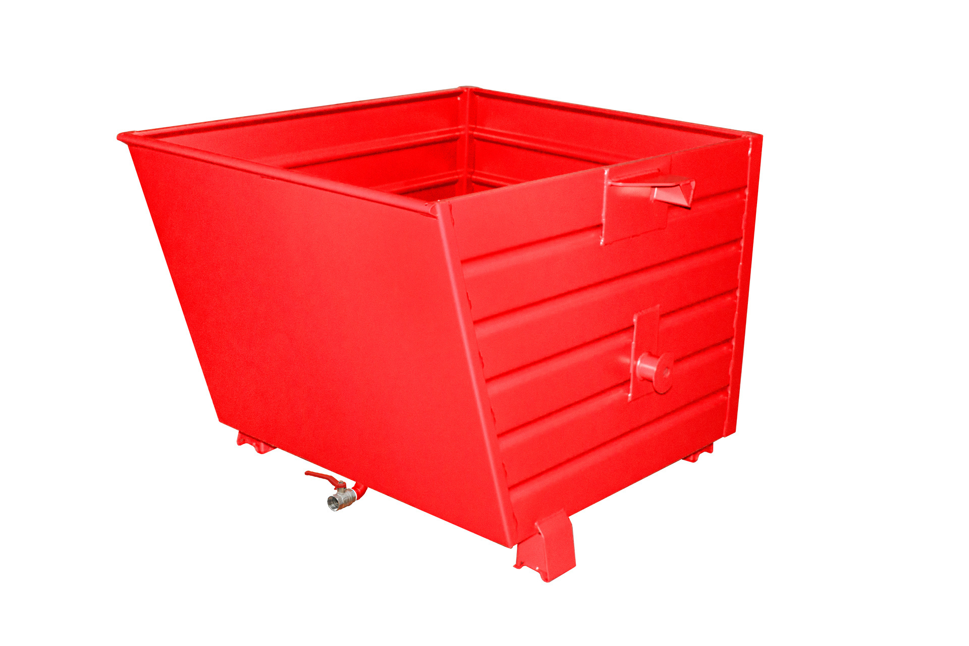 Spaander-stapelkieper BSL 90