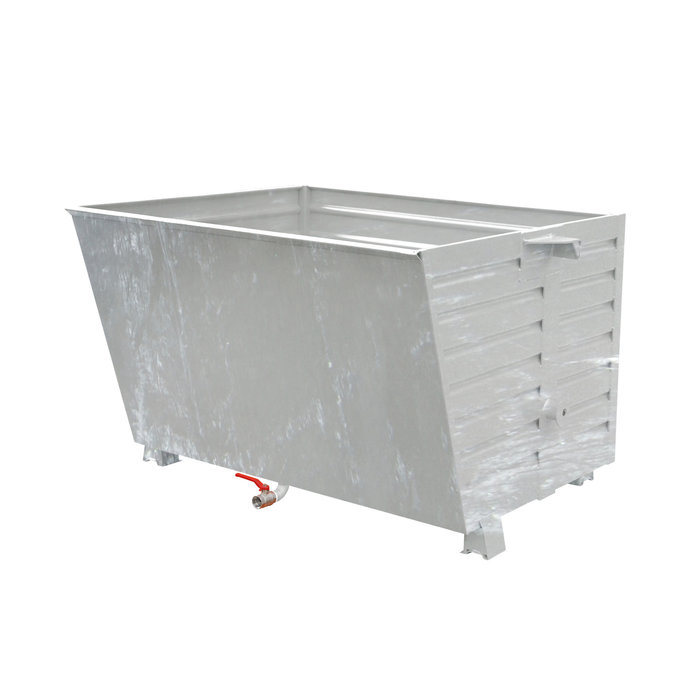Spaander-stapelkieper BSS 150