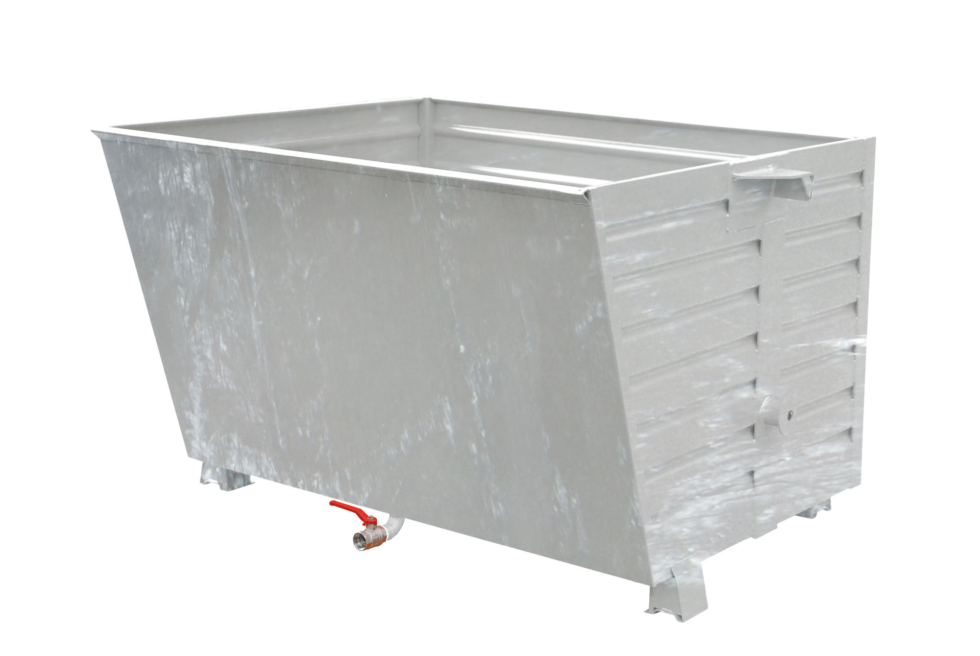 Spaander-stapelkieper BSS 150