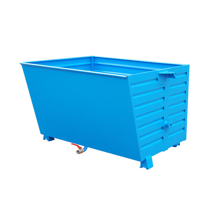 Spaander-stapelkieper BSS 150