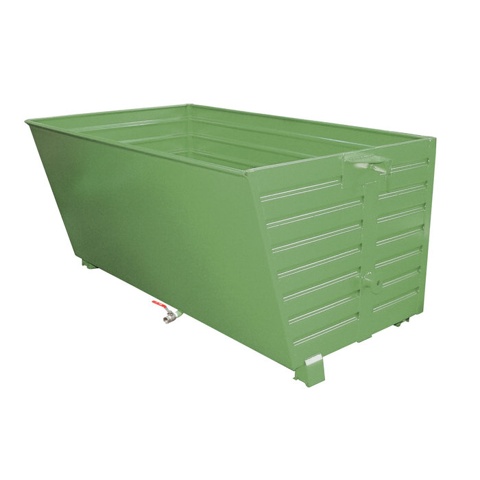 Spaander-stapelkieper BSS 200