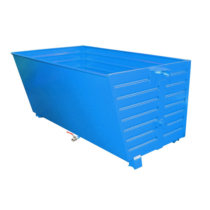 Spaander-stapelkieper BSS 200
